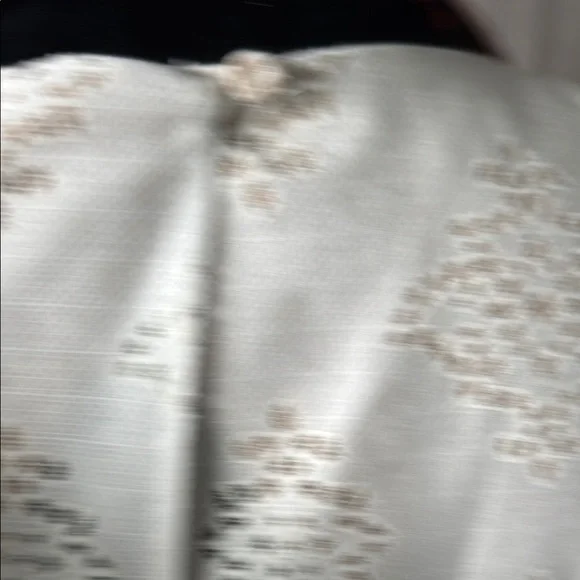 Tres Chic and Unique Vivian Dress NWOT - the back is gorgeous and flirtatious - Picture 13 of 17